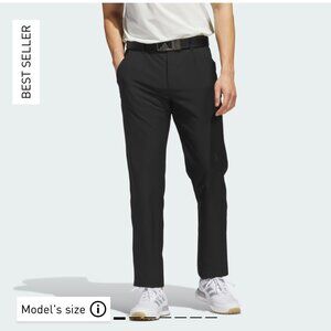 ⭐️ Host Pick⭐️  Adidas Black Ultimate 365 Golf Pants